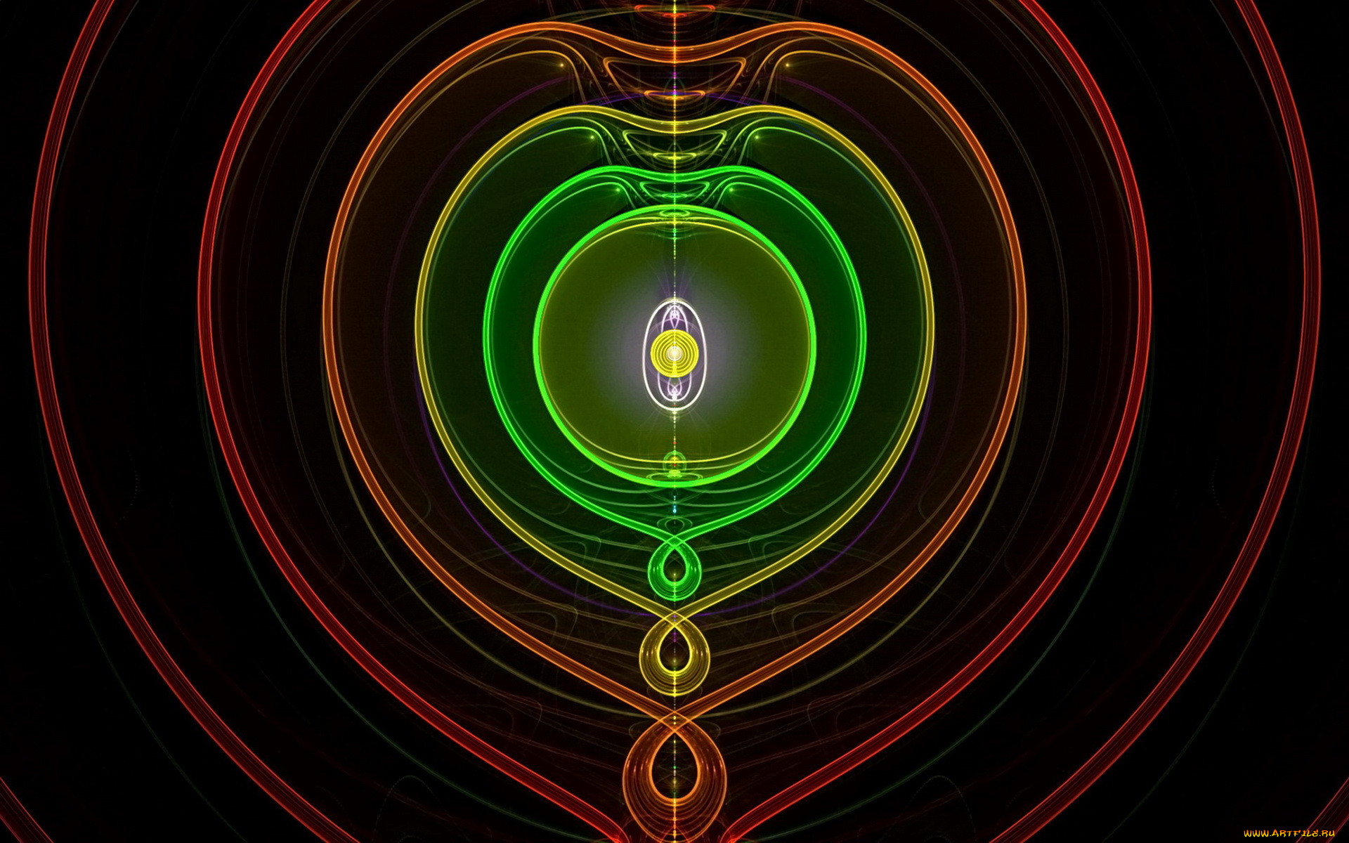3, , fractal, , , , 